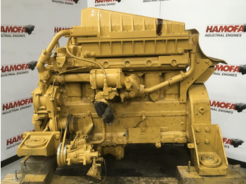 Строительная техника Caterpillar 3306B 08Z-1167568 FOR PARTS: фото 2