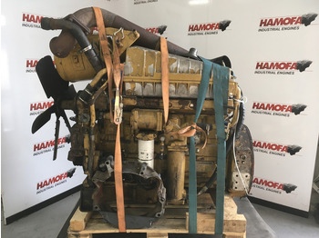 Строительная техника Caterpillar 3306B 64Z-1105782 USED: фото 2