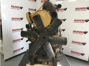 Строительная техника Caterpillar 3306B 64Z-1105782 USED: фото 4