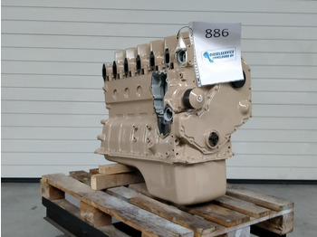 Новый Строительная техника Cummins 6B5.9 CPL0599 LONGBLOCK: фото 2