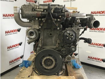Строительная техника Detroit Diesel 13 USED: фото 4
