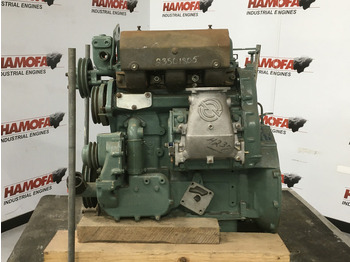 Строительная техника Detroit Diesel 3-53 5033-6299 FOR PARTS: фото 2