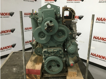Строительная техника Detroit Diesel 3-53 5033-6299 FOR PARTS: фото 4