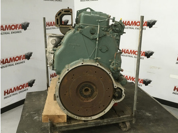 Строительная техника Detroit Diesel 3-53 5033-6299 FOR PARTS: фото 3