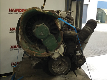 Строительная техника Deutz BF6L513R FOR PARTS: фото 3