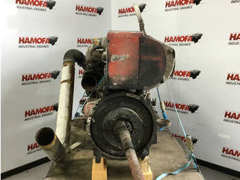 Строительная техника Deutz BF6L513R FOR PARTS: фото 4