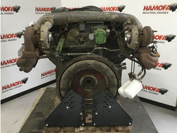 Строительная техника Deutz BF8L513 USED: фото 2