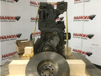 Новый Строительная техника Deutz D2011L03 FOR PARTS: фото 3