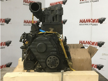 Новый Строительная техника Deutz D2011L03 FOR PARTS: фото 4