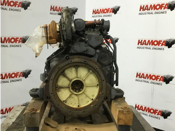 Строительная техника Deutz TCD2012L04 2V MECH. USED: фото 3 Строительная техника Deutz TCD2012L04 2V MECH. USED: фото 3