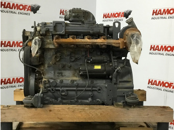 Строительная техника Deutz TCD2012L04 2V MECH. USED: фото 2 Строительная техника Deutz TCD2012L04 2V MECH. USED: фото 2