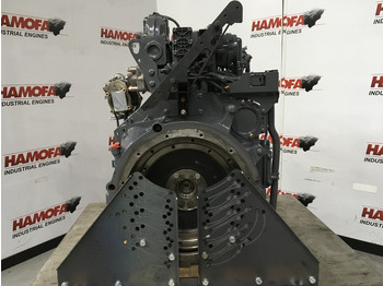 Новый Строительная техника Deutz TCD2012L04 2V RECONDITIONED: фото 2