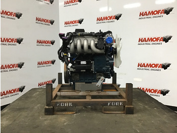 Новый Строительная техника Kubota WG1605 NEW: фото 5