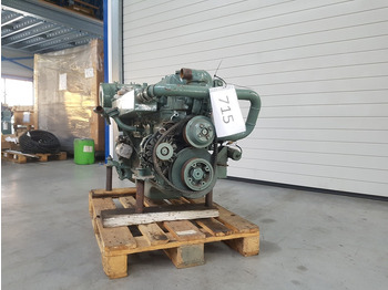 Строительная техника Mitsubishi 6D14 USED: фото 4