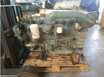 Строительная техника Mitsubishi 6D14 USED: фото 3