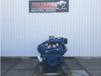 Строительная техника Mitsubishi S12A2-MPTA USED: фото 4