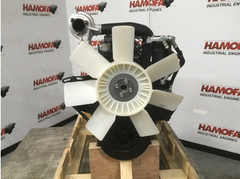 Новый Строительная техника Mitsubishi S6S-DTDP Reconditioned: фото 4