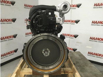 Новый Строительная техника Mitsubishi S6S-DTDP Reconditioned: фото 3