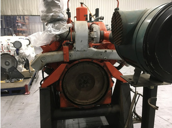 Строительная техника Scania DS14.40 USED: фото 3