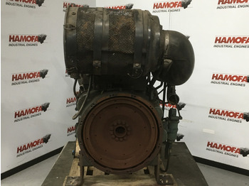 Строительная техника Volvo TAD941VE USED: фото 3 Строительная техника Volvo TAD941VE USED: фото 3