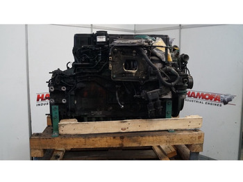 Двигатель VOLVO