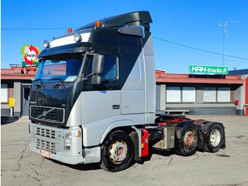 Тягач VOLVO FH13