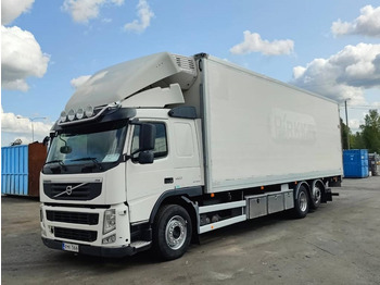 Рефрижератор VOLVO FM13