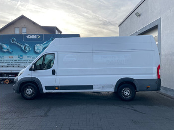 Цельнометаллический фургон Fiat Ducato 3.0 Maxi 35-180 Power L5H3: фото 5