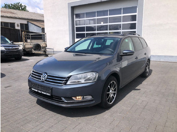 Легковой автомобиль VOLKSWAGEN