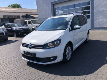 Пассажирский фургон VOLKSWAGEN