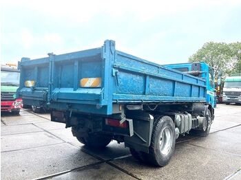 DAF 65.210 ATI 4x2 FULL STEEL KIPPER (EURO 2 / MANUAL GEARBOX / FULL STEEL SUSPENSION / P.T.O.) в лизинг DAF 65.210 ATI 4x2 FULL STEEL KIPPER (EURO 2 / MANUAL GEARBOX / FULL STEEL SUSPENSION / P.T.O.): фото 3
