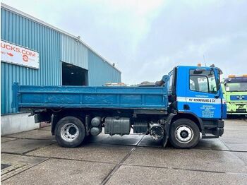 DAF 65.210 ATI 4x2 FULL STEEL KIPPER (EURO 2 / MANUAL GEARBOX / FULL STEEL SUSPENSION / P.T.O.) в лизинг DAF 65.210 ATI 4x2 FULL STEEL KIPPER (EURO 2 / MANUAL GEARBOX / FULL STEEL SUSPENSION / P.T.O.): фото 4