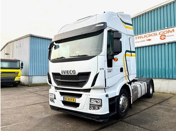 Тягач IVECO Stralis HI-WAY