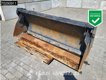 Навесное оборудование