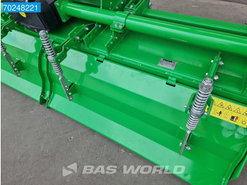 Новый Трактор Basco RTC-300 ROTARY TILLER - FREES: фото 2