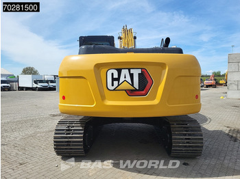 Новый Гусеничный экскаватор Caterpillar 323 D3: фото 5
