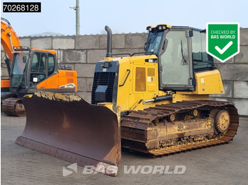 Бульдозер CATERPILLAR D6K2