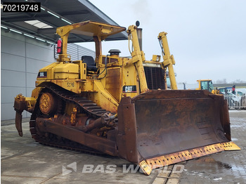 Новый Бульдозер Caterpillar D8 L: фото 3 Новый Бульдозер Caterpillar D8 L: фото 3