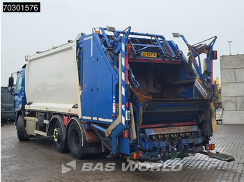 DAF CF 290 6X2 Geesink GPM III V 22H25 Steering axle Automatic Euro 6 в лизинг DAF CF 290 6X2 Geesink GPM III V 22H25 Steering axle Automatic Euro 6: фото 2
