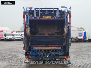 DAF CF 290 6X2 Geesink GPM III V 22H25 Steering axle Automatic Euro 6 в лизинг DAF CF 290 6X2 Geesink GPM III V 22H25 Steering axle Automatic Euro 6: фото 3