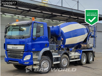 Автобетоносмеситель SCHWING STETTER