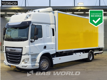 Грузовик-контейнеровоз/ Сменный кузов DAF CF 450