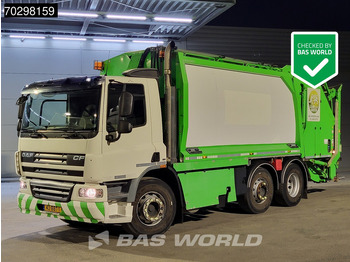 Мусоровоз DAF CF 75 250
