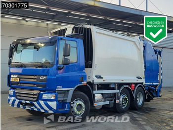 Мусоровоз DAF CF 75 250