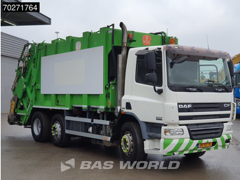 Мусоровоз DAF CF75.250 6X2 NL-Truck Mol Pusher 2000 CB011/EUROLIFT Euro 5: фото 3