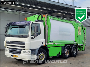 Мусоровоз DAF CF 75