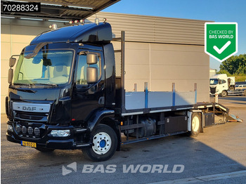 Автовоз DAF LF 180