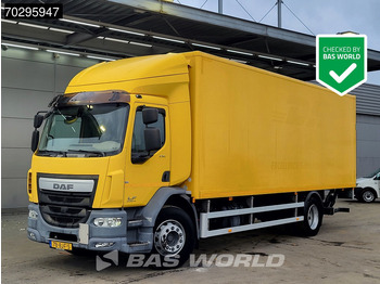 Грузовик с закрытым кузовом DAF LF 230