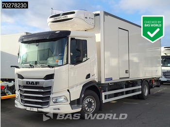 Рефрижератор DAF XD 340