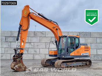 Гусеничный экскаватор DOOSAN DX140LC-5